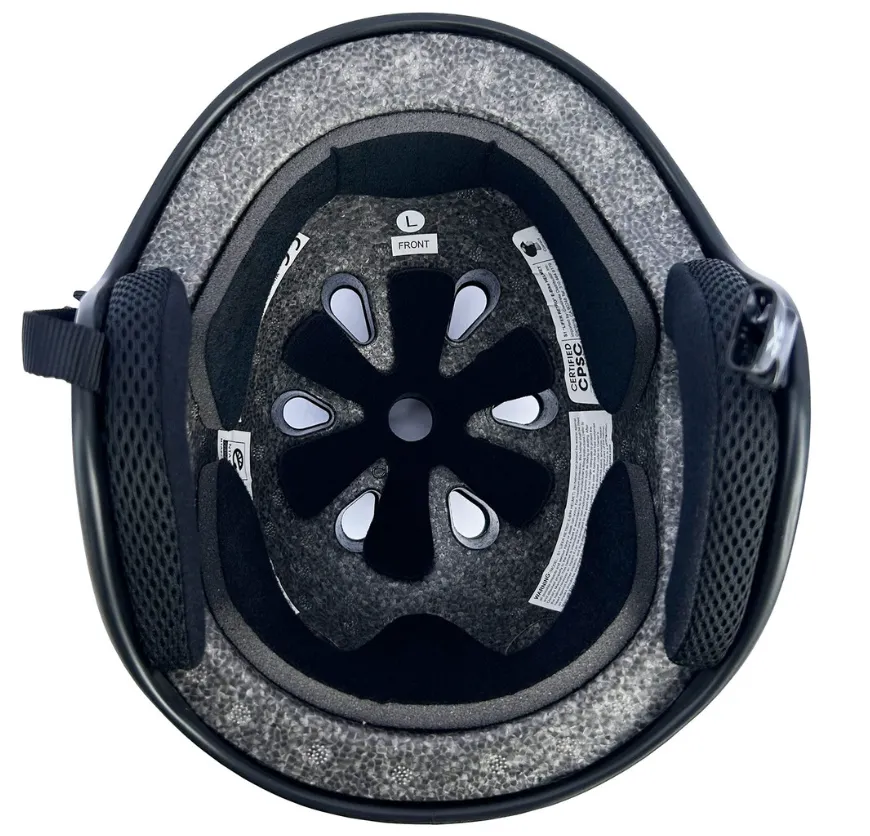 S1 RETRO LIFER E-HELMET