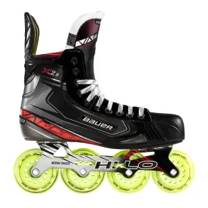 S20 Vapor RH X2.9 Roller Skates - Junior