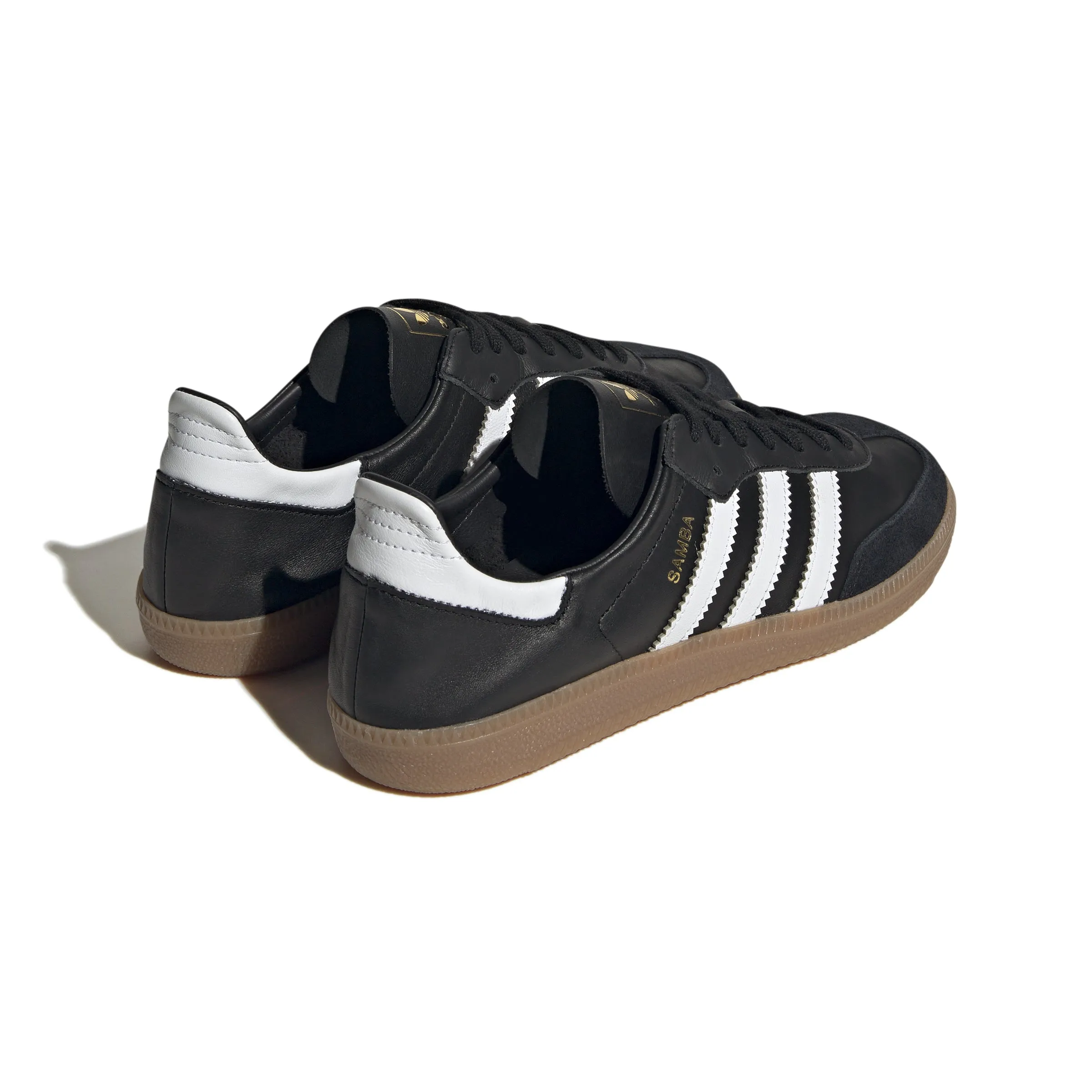 Samba Decon 'Black Gum'