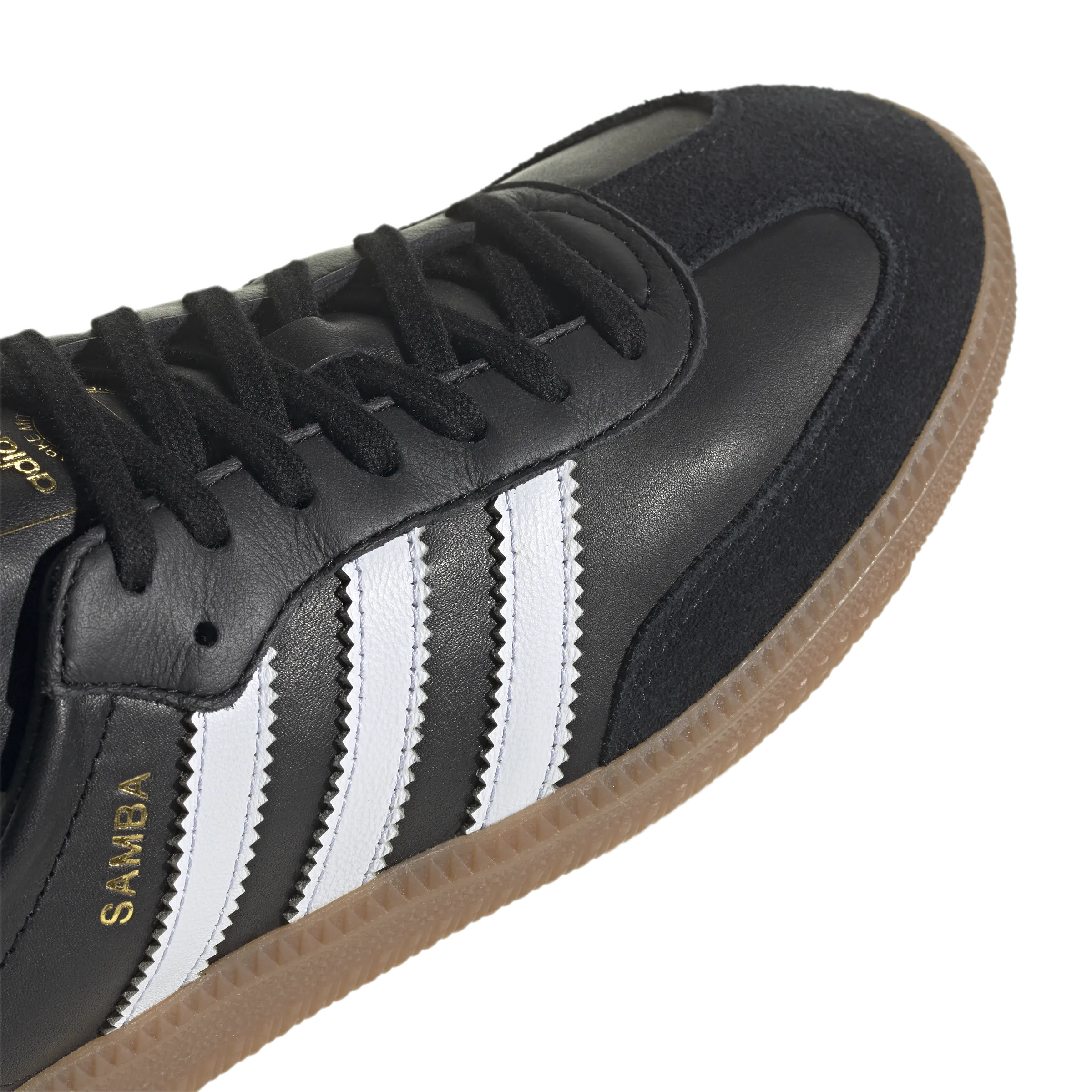 Samba Decon 'Black Gum'