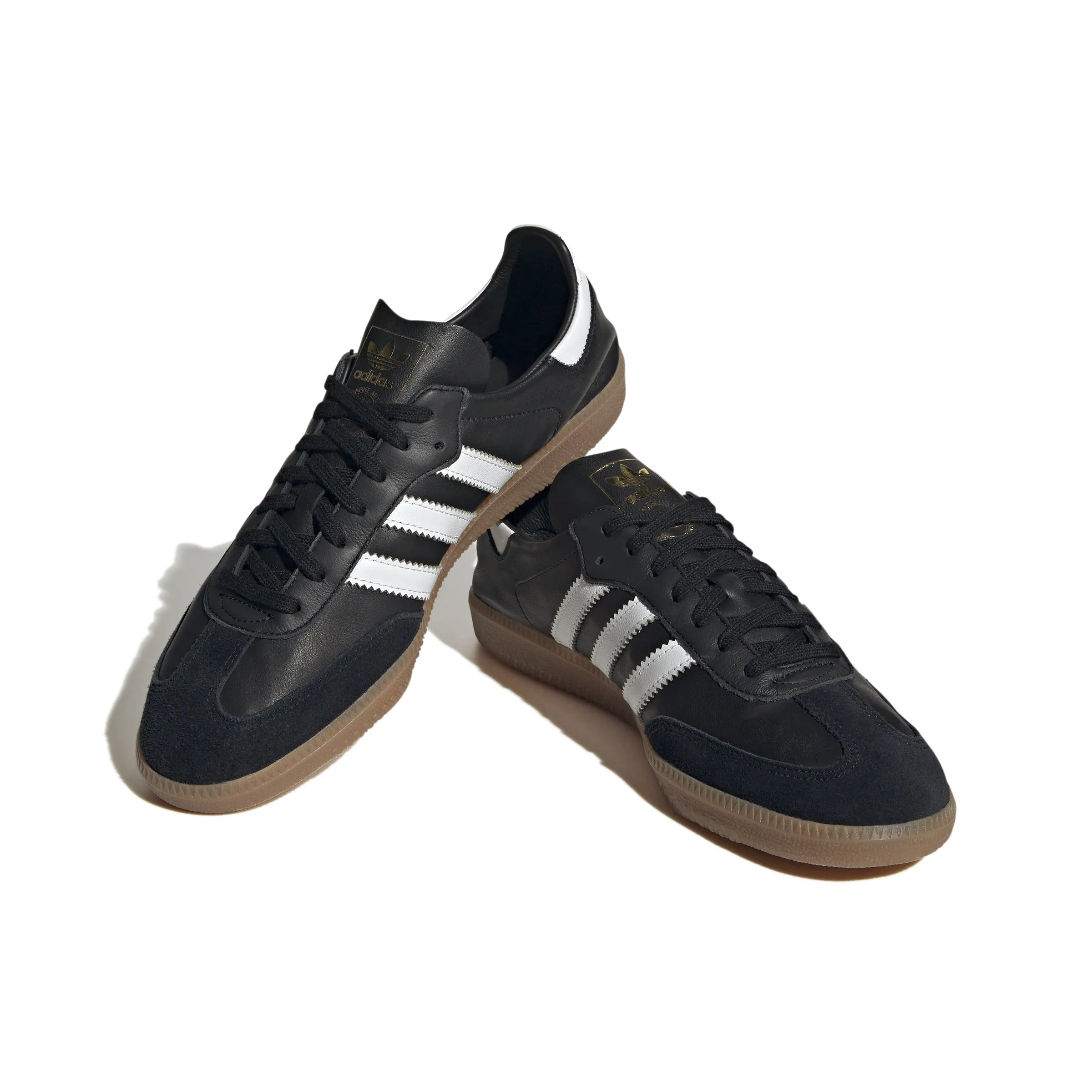 Samba Decon 'Black Gum'