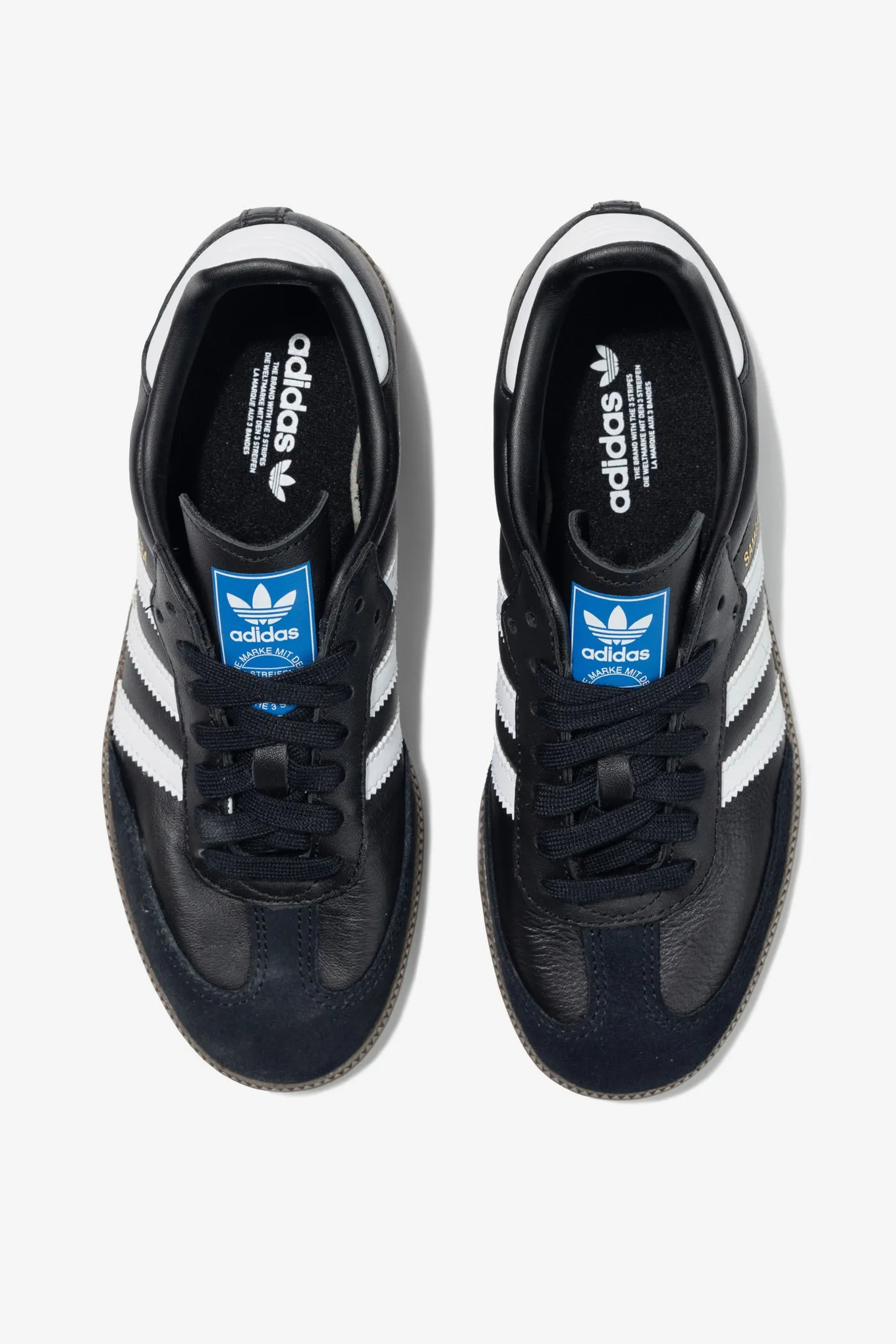 SAMBA OG