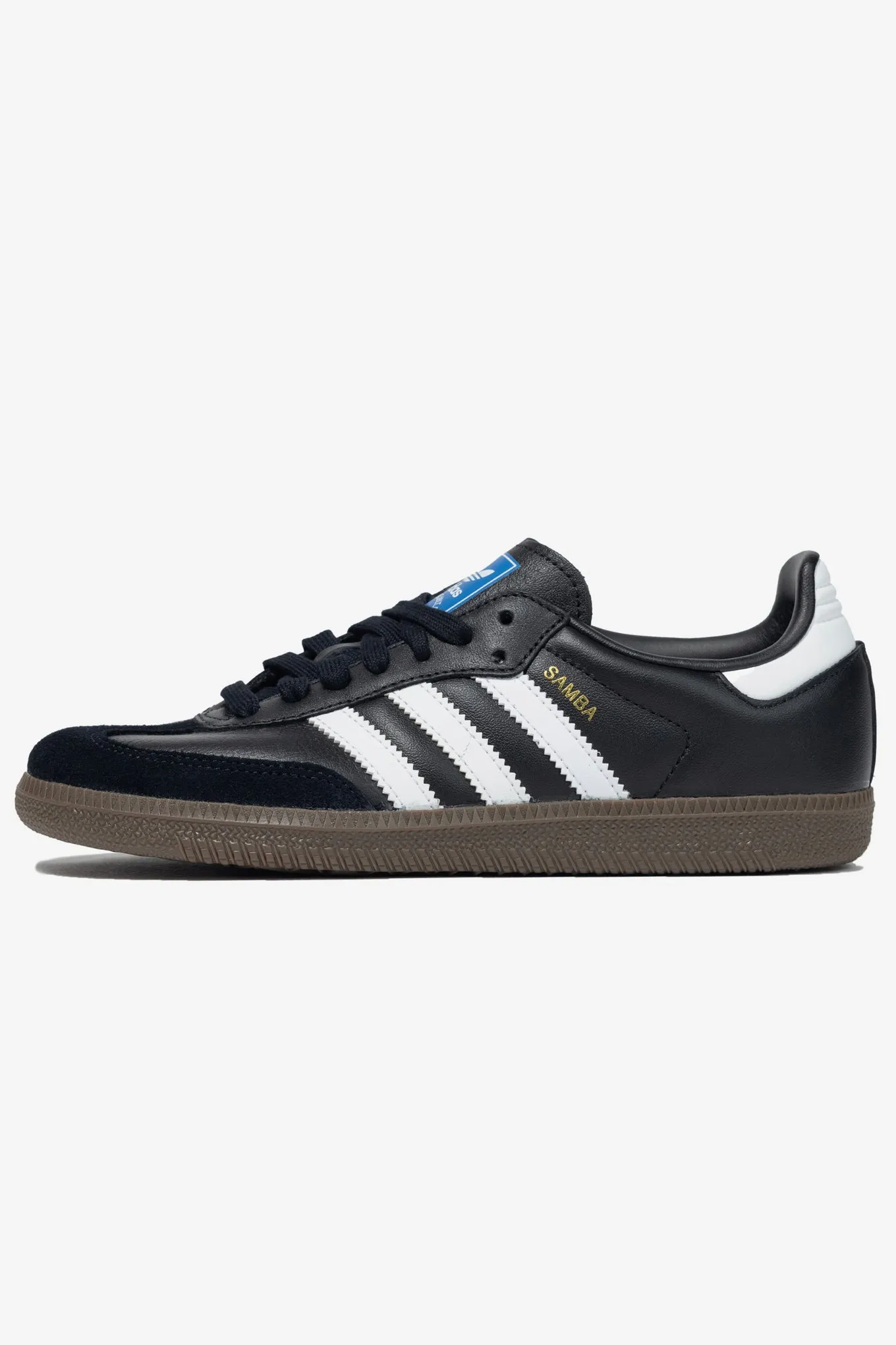 SAMBA OG