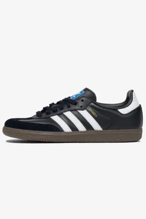 SAMBA OG
