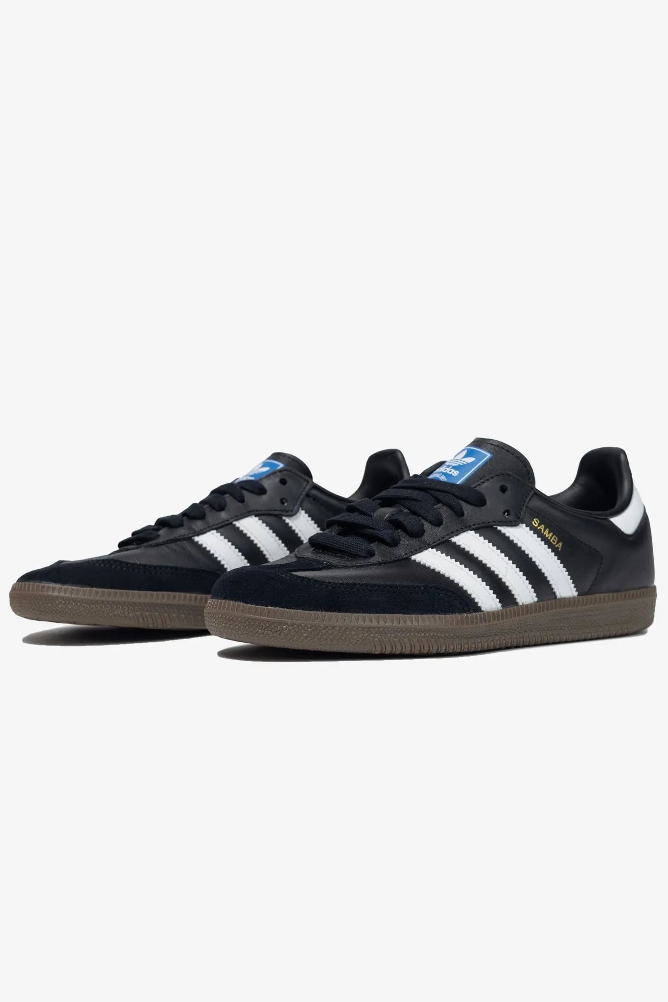 SAMBA OG