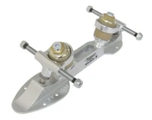 Saturno quad roller frame