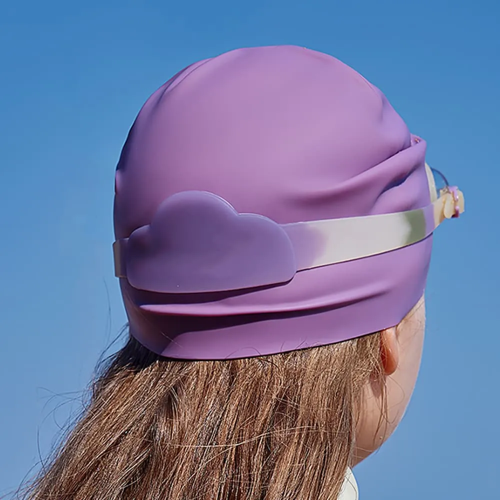 SeaQuest - Swim Cap