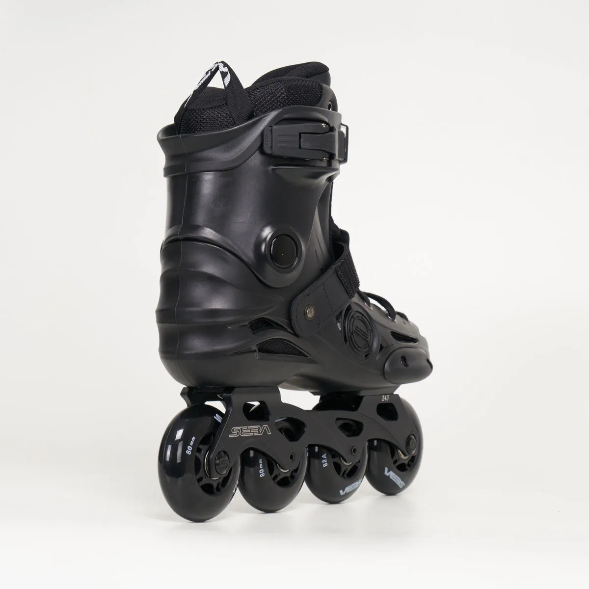 Seba E3 80 Inline Skates - Premium - Unisex