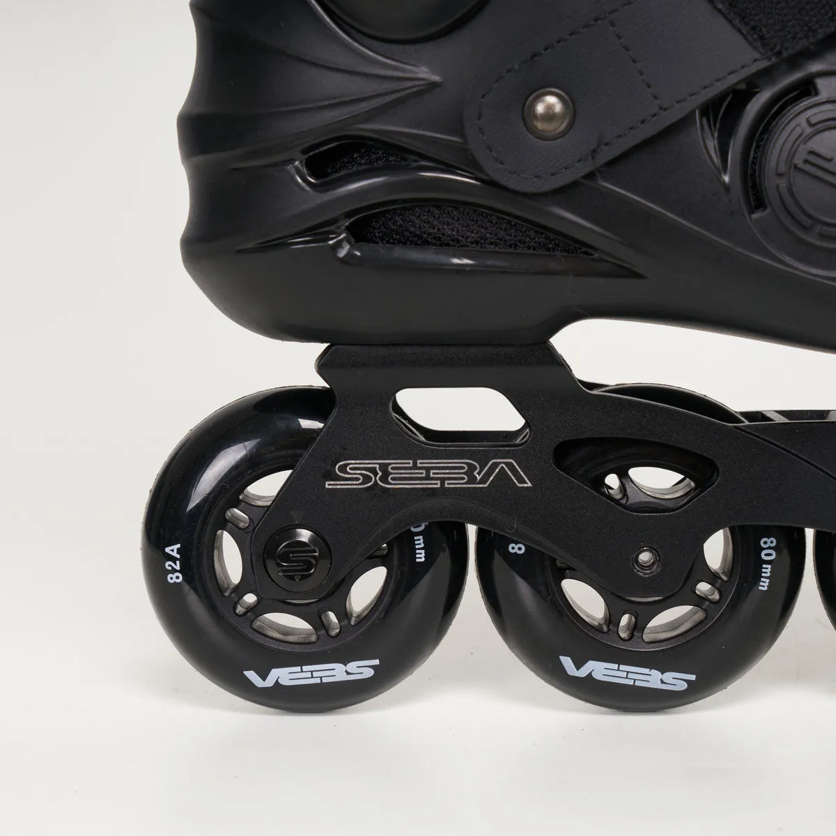 Seba E3 80 Inline Skates - Premium - Unisex