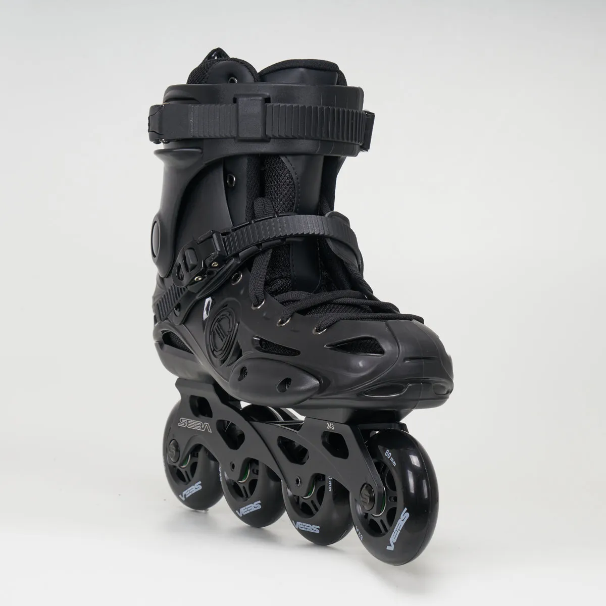 Seba E3 80 Inline Skates - Premium - Unisex