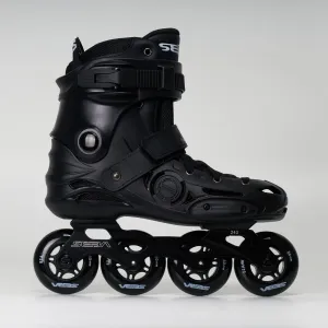 Seba E3 80 Inline Skates - Standard