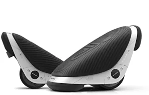 Segway Drift W1 e Roller Skates