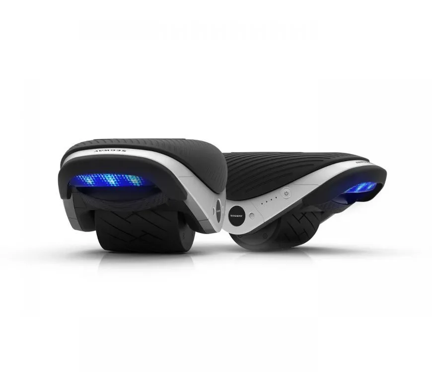 Segway Drift W1 e Roller Skates