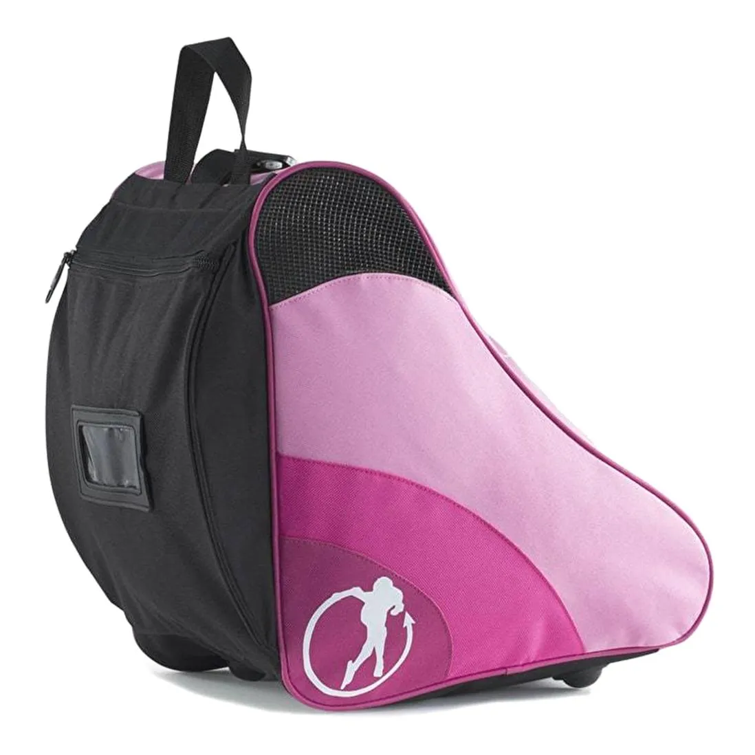 SFR Pink Skate Bag