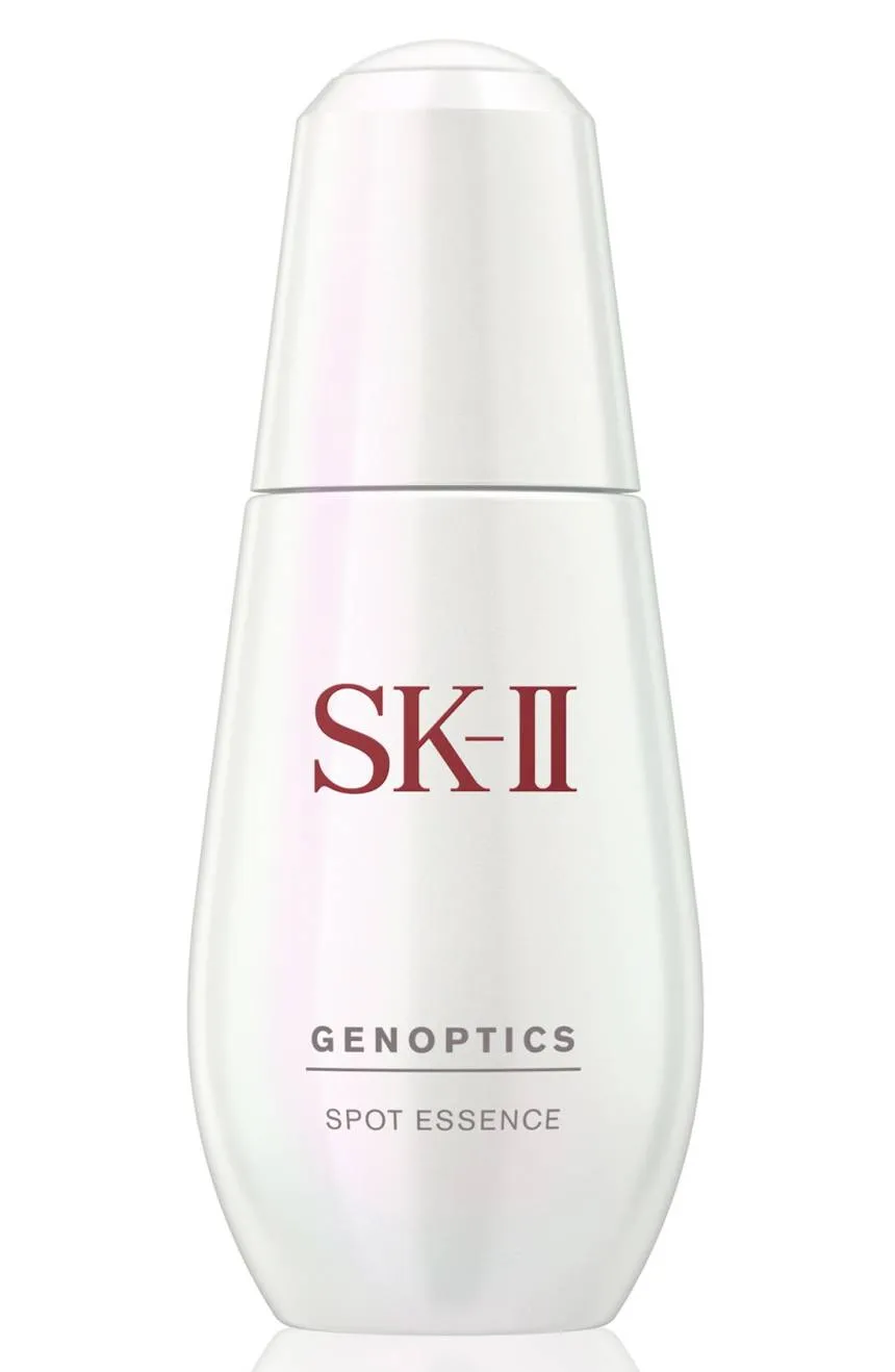 SK-II GenOptics Spot Essence