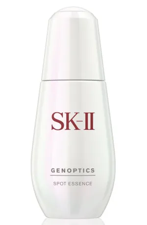 SK-II GenOptics Spot Essence
