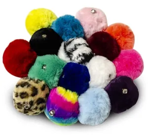 SKATE POM POM