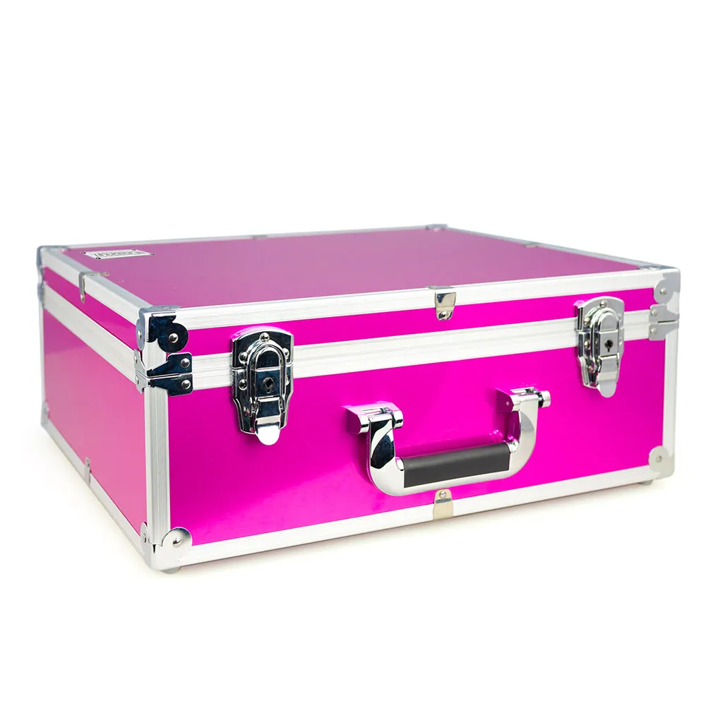 SkateCASE Pink