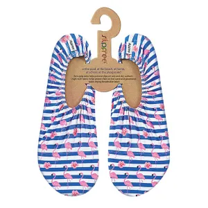 Slipfree Shoes Flamingo