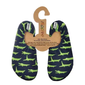 Slipfree Shoes | Non Slip Kids Shoes | Gator