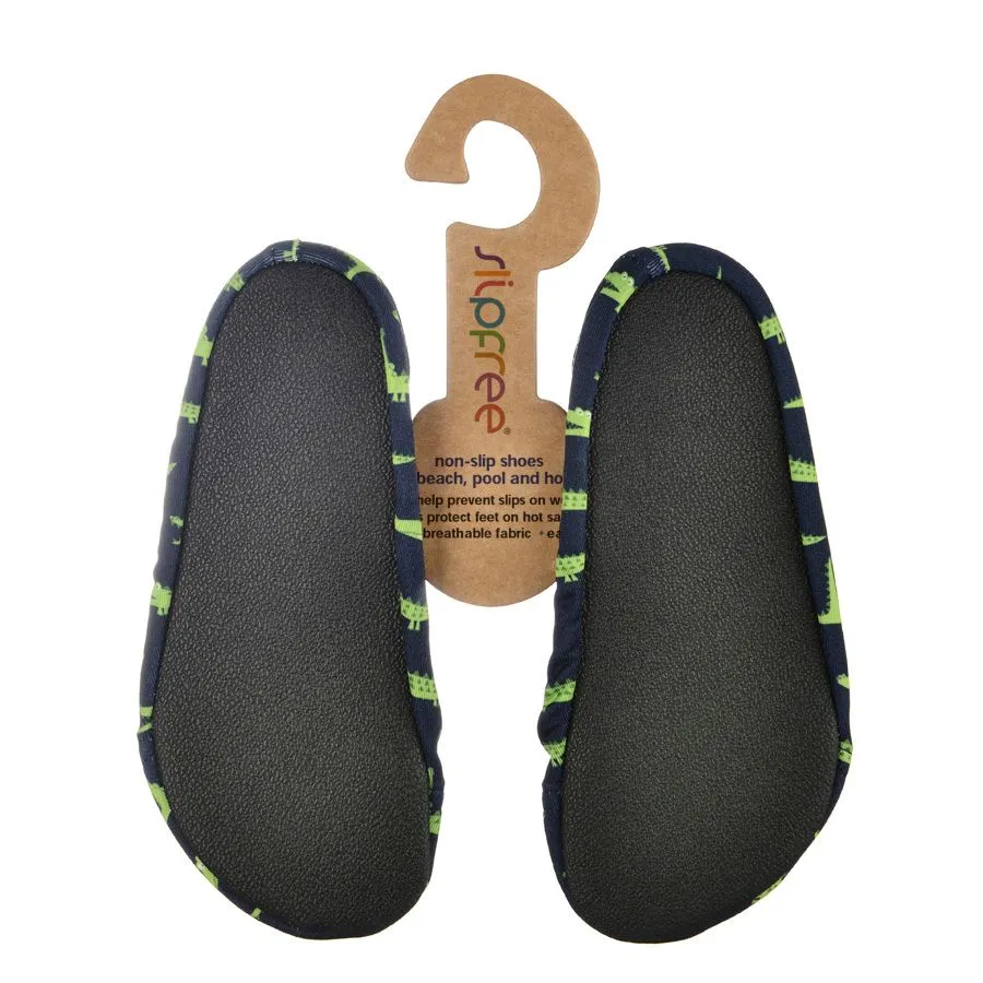 Slipfree Shoes | Non Slip Kids Shoes | Gator