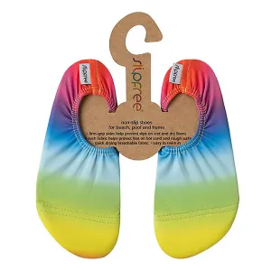 Slipfree Shoes Rainbow