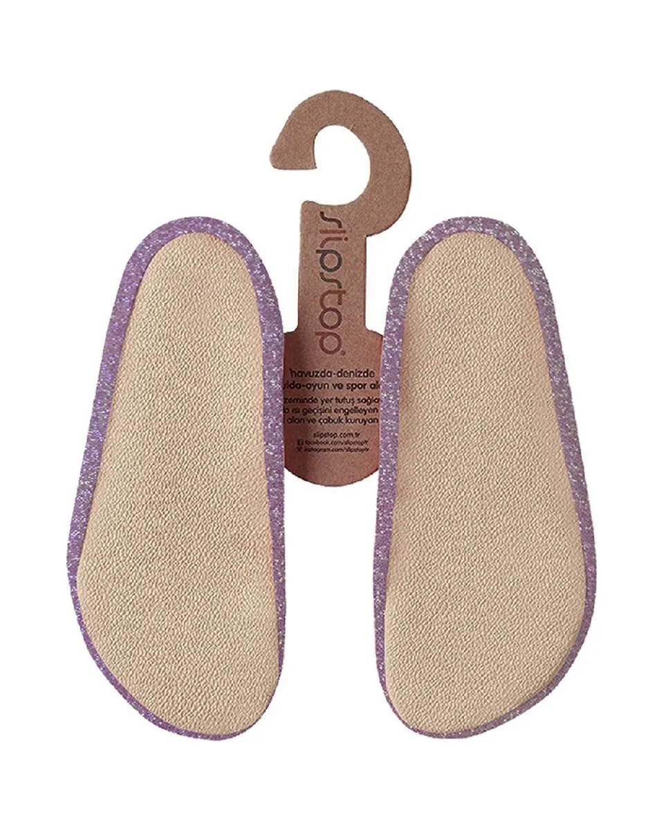 Slipstop Lolita Junior Multipurpose Shoes L