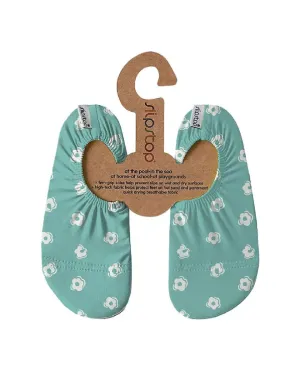 Slipstop Margarita Soft Junior Multipurpose Shoes INF
