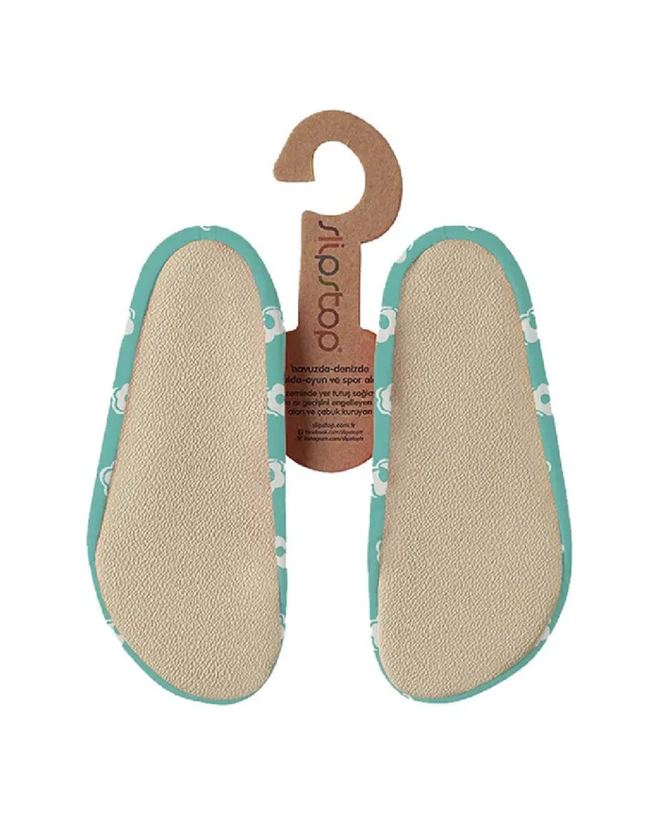Slipstop Margarita Soft Junior Multipurpose Shoes INF