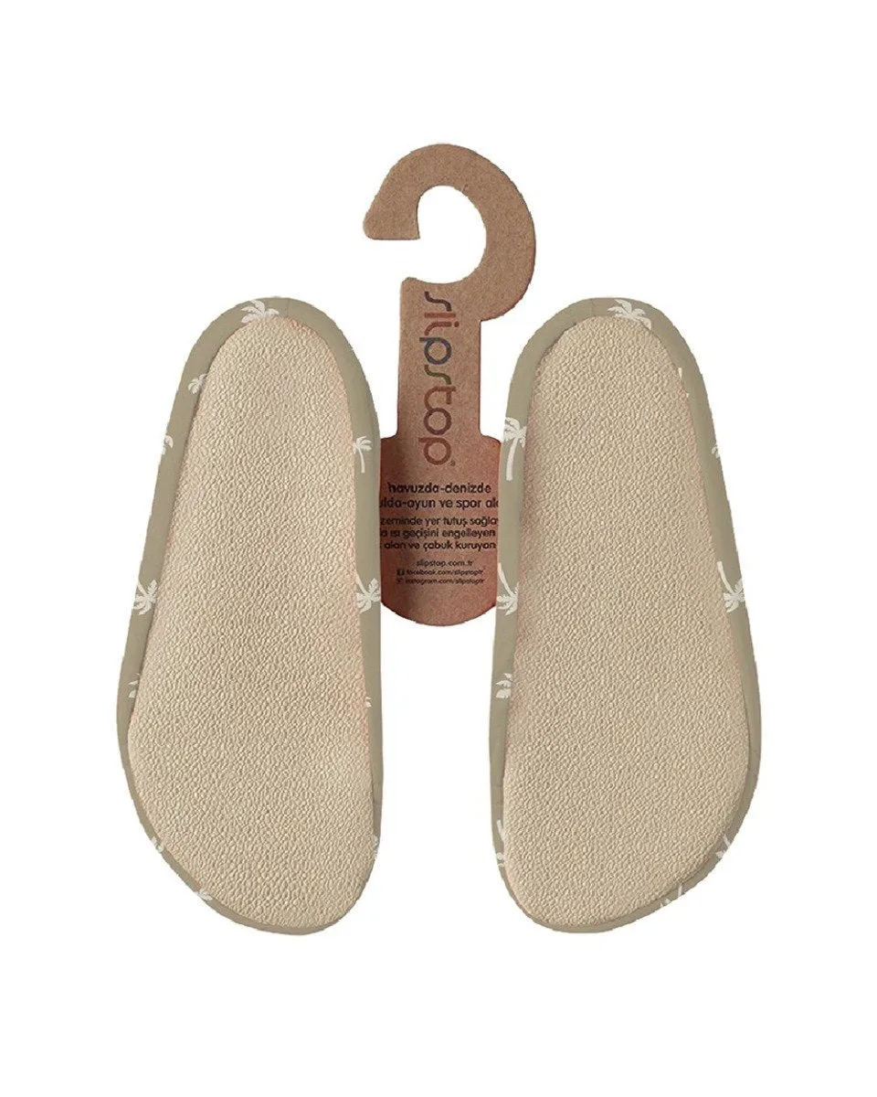 Slipstop Palm Sands Junior Multipurpose Shoes INF