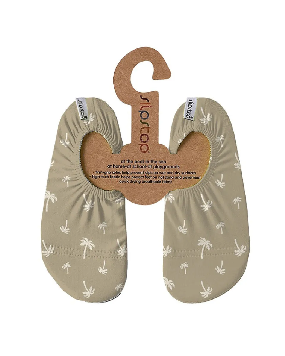 Slipstop Palm Sands Junior Multipurpose Shoes INF