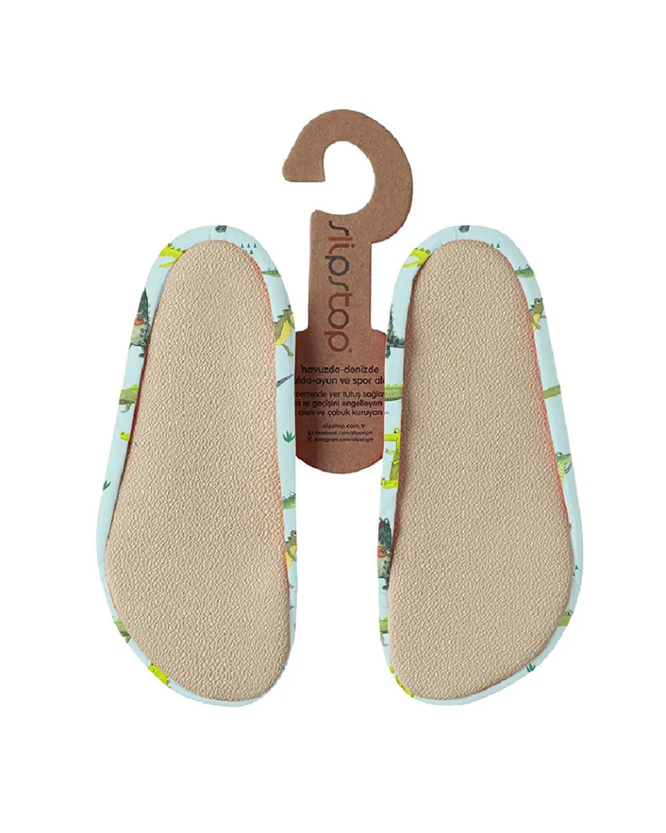 Slipstop Zagor Junior Multipurpose Shoes INF