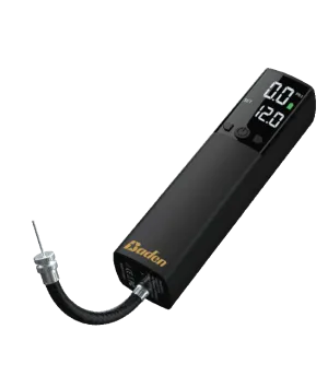 SMART INFL8 Electric Ball Pump