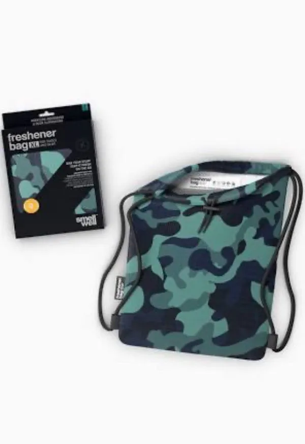 Smellwell Freshener Bag XL