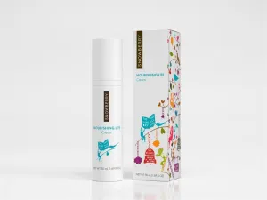 Snowberry Nourishing Lite Cream 50ml (1.70 fl.oz.)