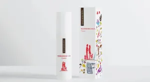 Snowberry Nourishing Rich Cream 50ml (1.70 fl.oz.)
