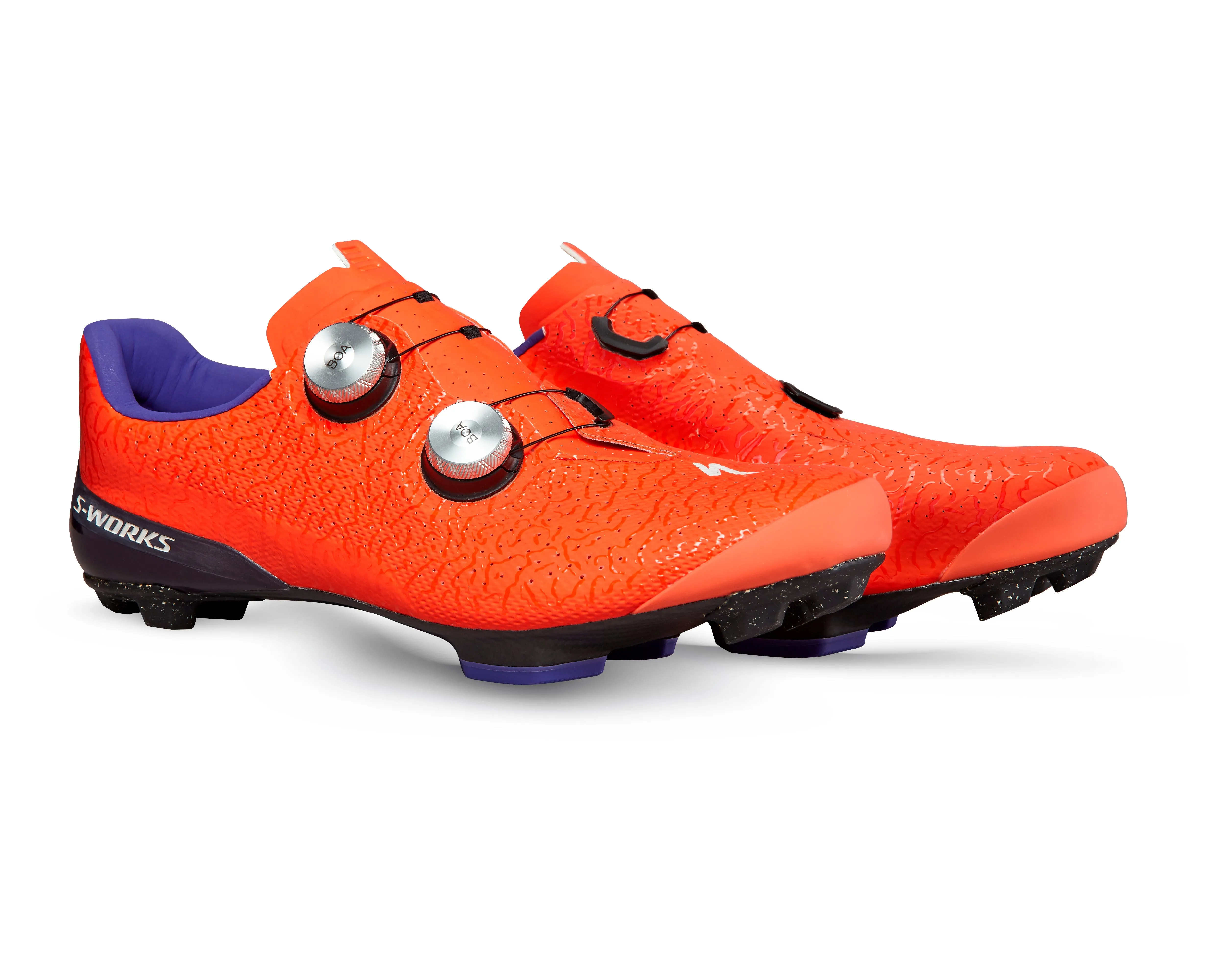 Specialized S-Works Recon SL Shoe
