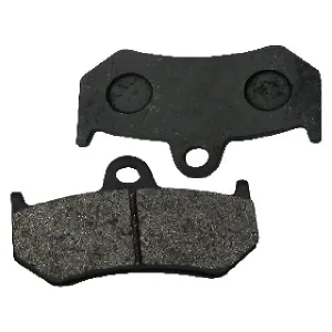 SPX Brake Pad (SM-05013)