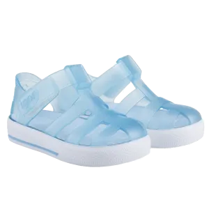 Star Celeste Shoe - Blue