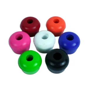 Sure-Grip #100 Small Toe Stops - Bolt On
