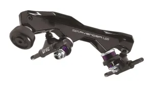 Sure-Grip - Avenger Aluminum