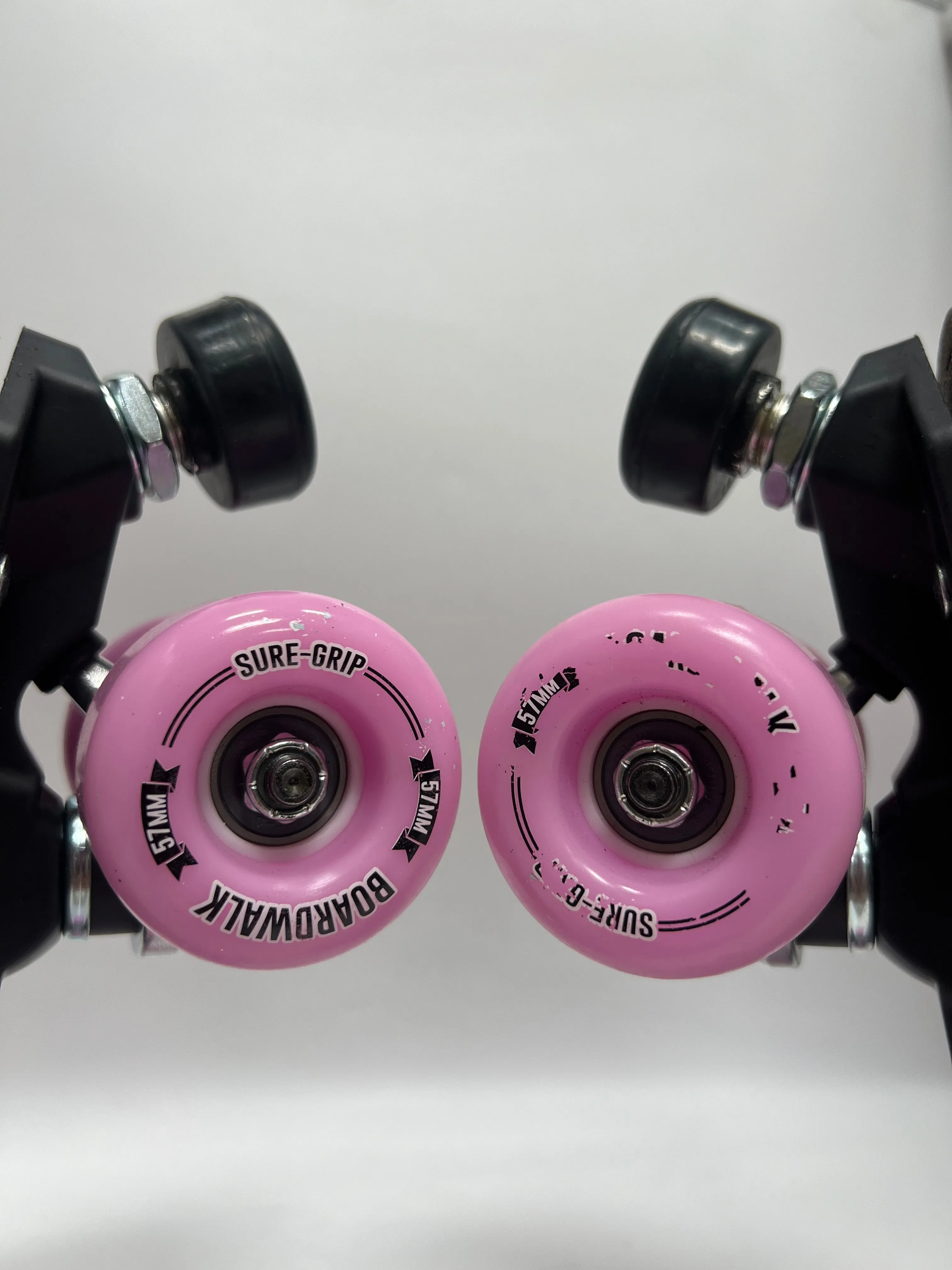 Sure-Grip - Boardwalk - PINK *BLEM*