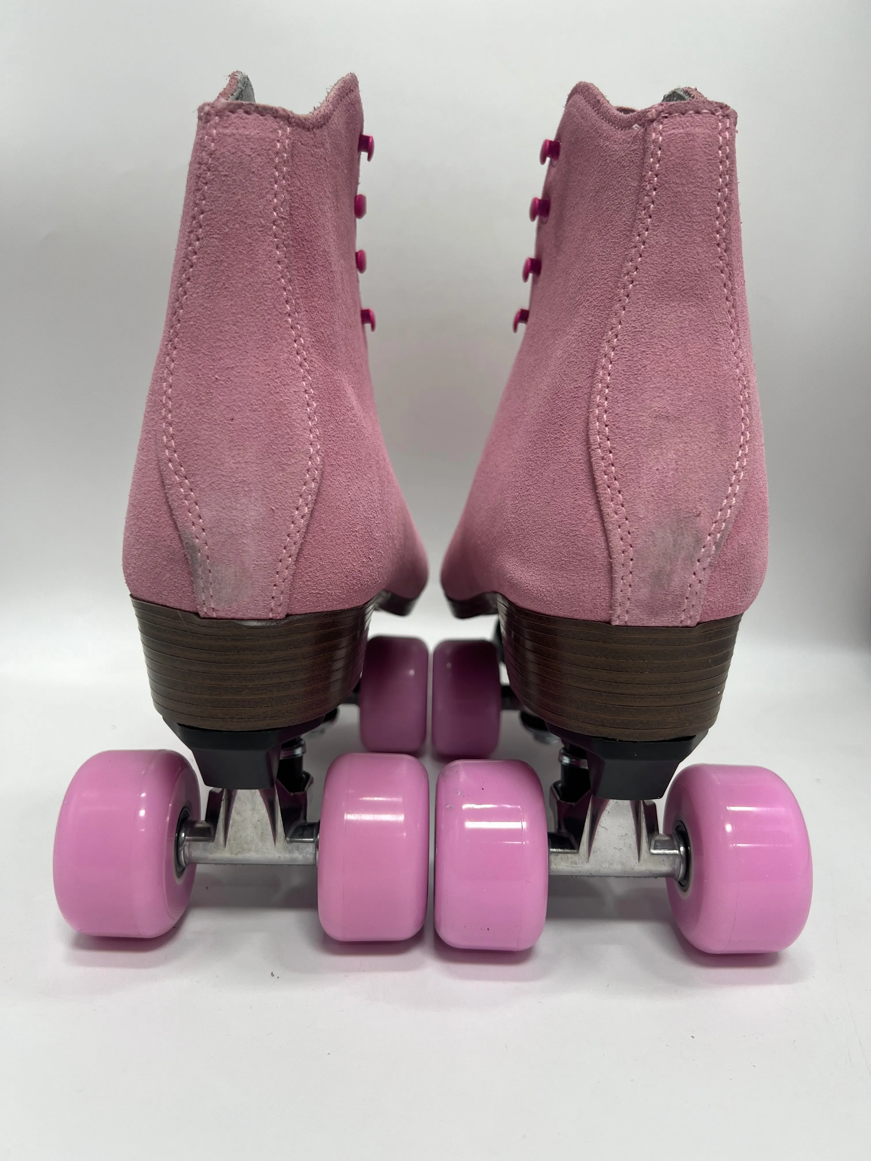 Sure-Grip - Boardwalk - PINK *BLEM*