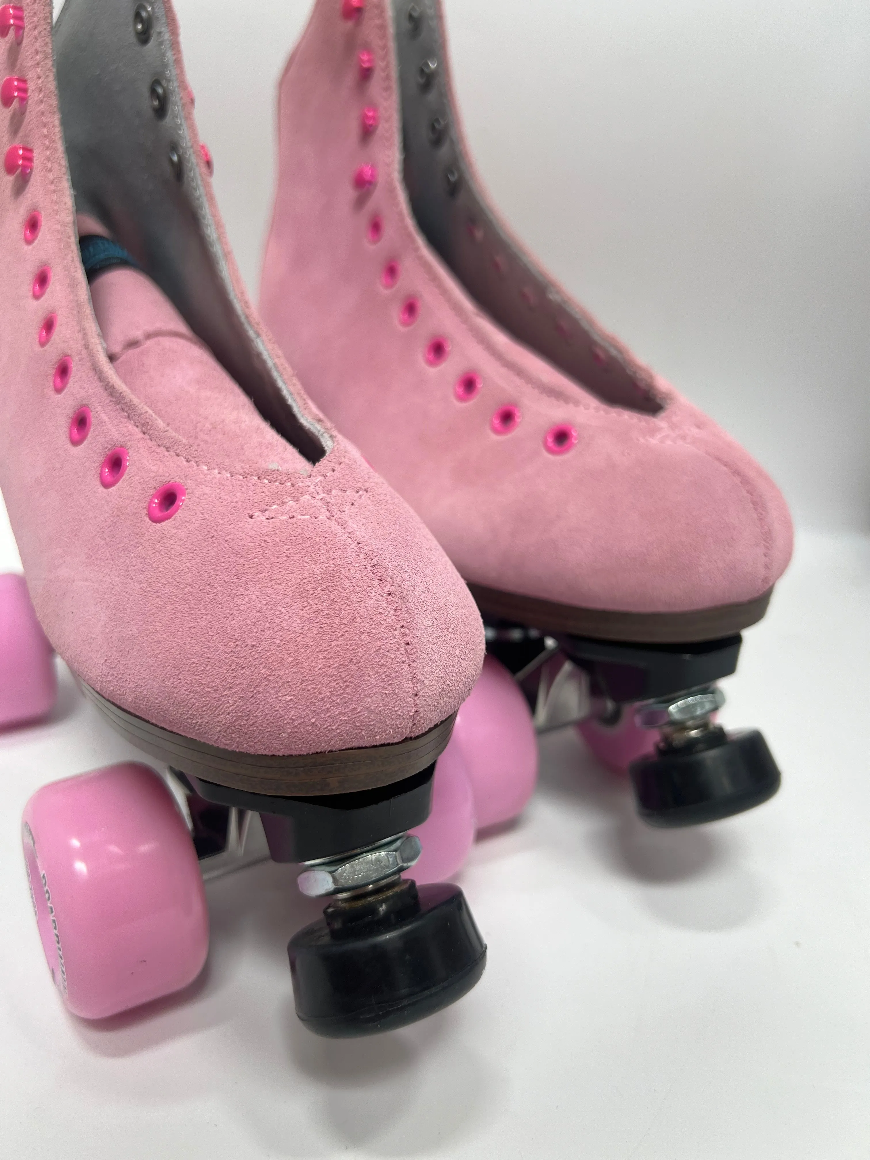 Sure-Grip - Boardwalk - PINK *BLEM*