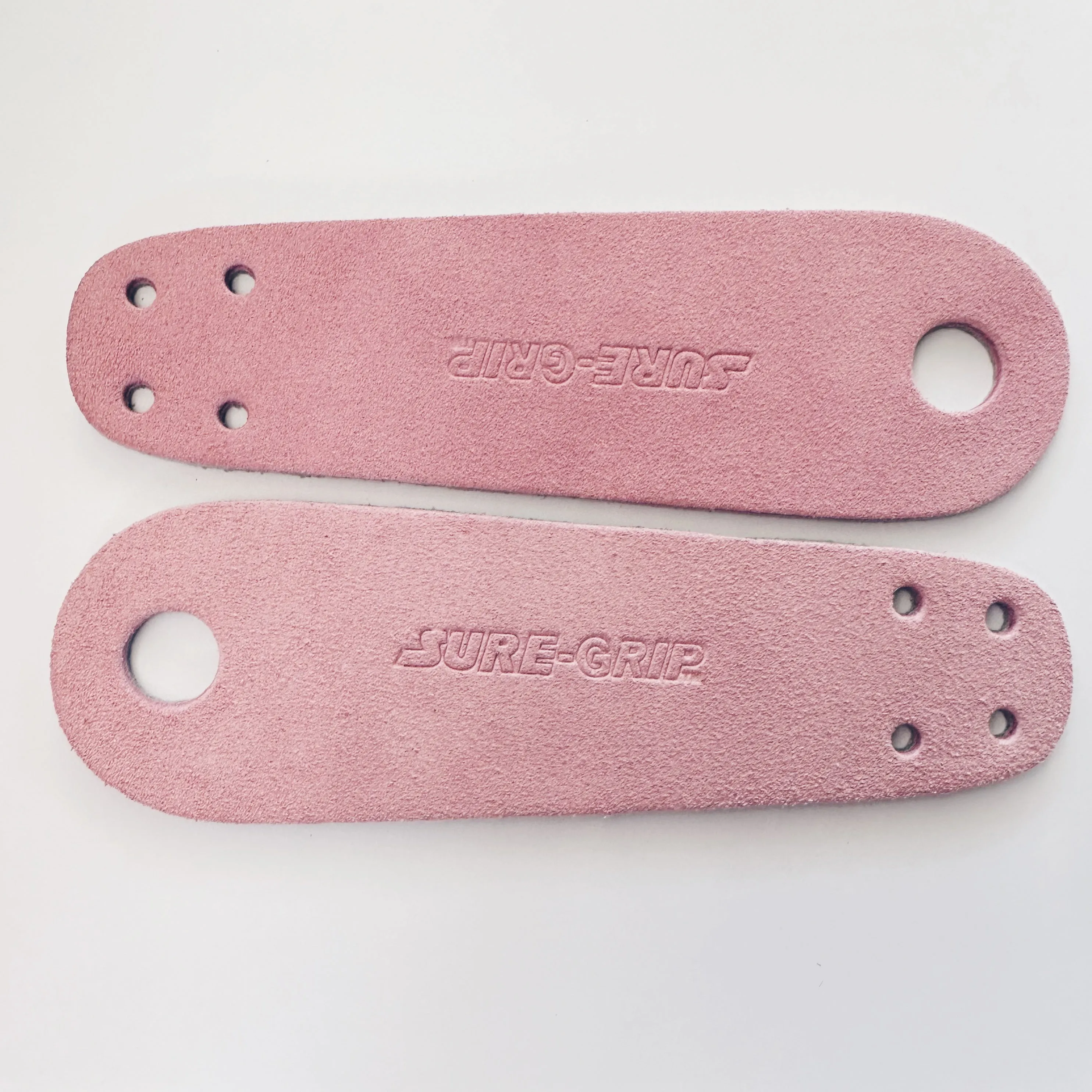 Sure-Grip - Boardwalk Toe Guards