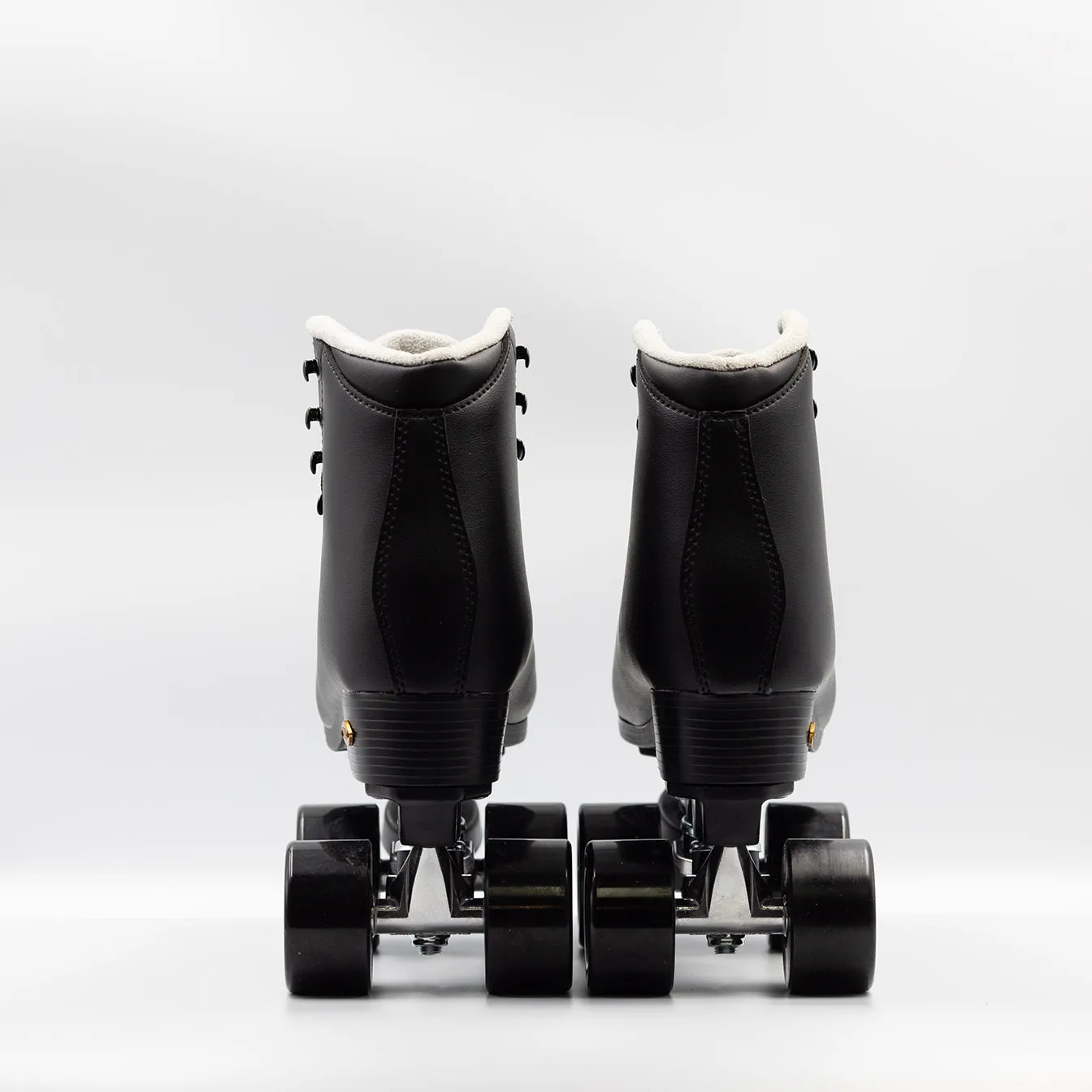 Sure-Grip - Fame Roller Skates - Black
