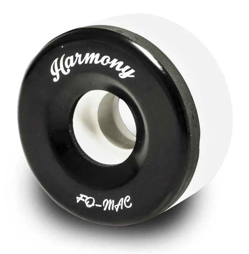 Sure-Grip - Fo-Mac Harmony 57mm Wheels 8pk