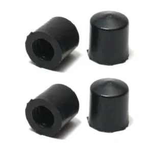Sure-Grip Pivot Cups 1.0 - 4 pack
