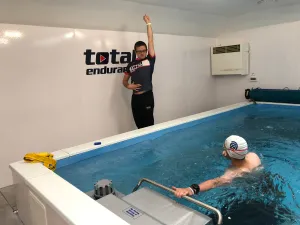 Swim Coaching