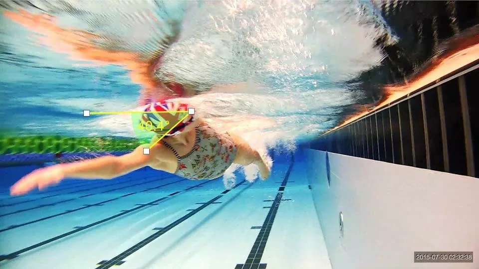 Swim Coaching